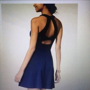 Speechless Sleeveless Dress Size Large